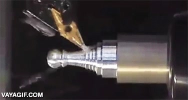 metal,dar forma,por capas,torno,fabricar,peon