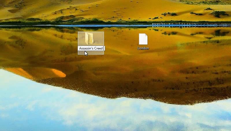 Cambio de nombre,Unity,Victory,Assassin's Creed,Ciudad