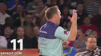 strike,bolera,golpe de cadera de la felicidad,bolos,dar la mano