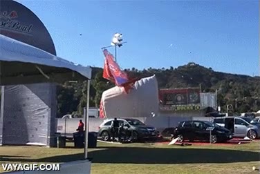 vendaval,paradita,tienda,arrancar,tornado,viento