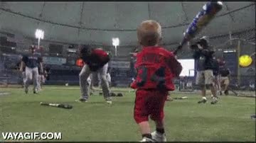 punter&iacute;a,ni&ntilde;o,batear,bateador,acertar,eggs run,pelota