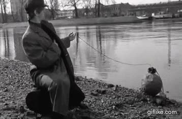 al agua,camara,the beatles,fail,ringo starr,1964