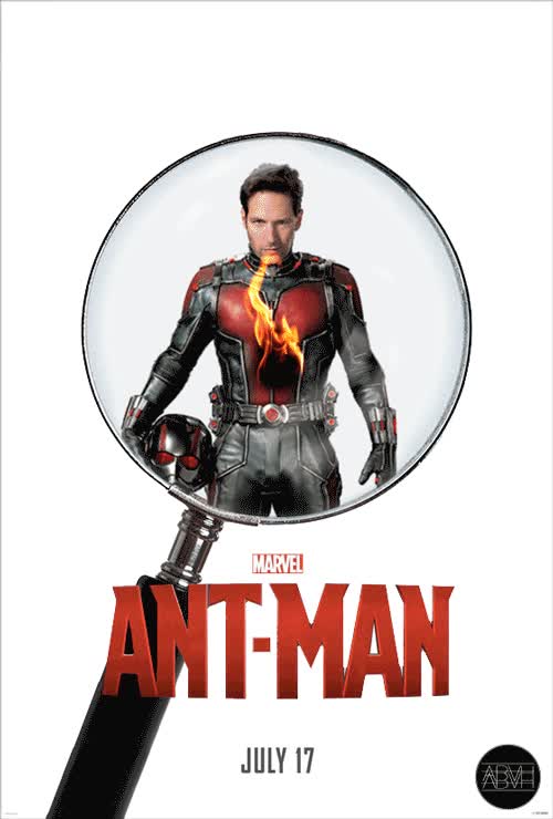 lupa,el hombre hormiga,pelicula,marvel,ant-man,quemar