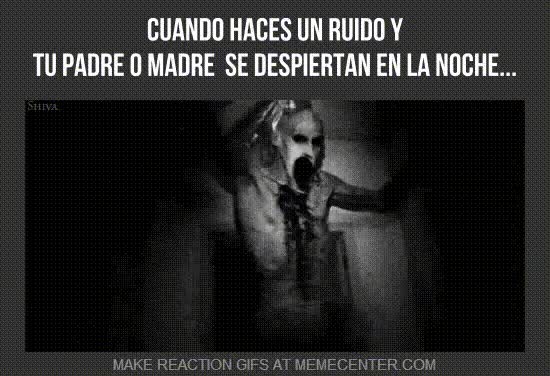 miedo,perseguir,ruido,padre,madre,noche,despertar,monstruo