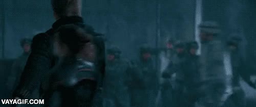 kitty pride,pel&iacute;cula,x-men,atravesar,Ellen Page,bug,chiste