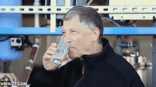 invento &Uacute;til,Bill gates,Innovaci&oacute;n,Procesador,paises en desarrollo,Agua