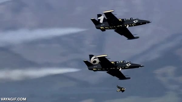 hombre volador,juntos,maniobras,aviones,volar,jetman