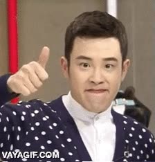 rabia inside,felicitaci&oacute;n con reservas,Block B,Todos tenemos ese amigo,Pyo