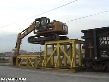 operario,piloto,pala,plataformas,vag&oacute;n,escalar,trepar,excavadora