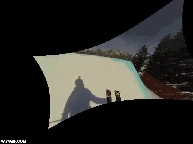 saltos,saltar,rampa,esqui,dar vueltas,vueltas,flipe