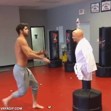 cabeza,patada,hacer girar,dummy,maniqui,botella,bo,girar,palo