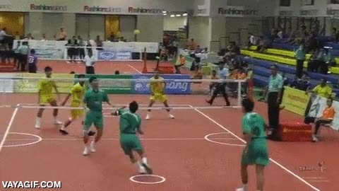 deporte extremo,tailandia,tailandes,footvolleyball,sepak takraw,futvolei,chilenas everywhere