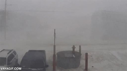 calle,resbalar,ventisca,viento,arrastrar,empujar,nieve