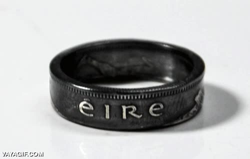 transformar,convertir,moneda,irlanda,eire,anillo