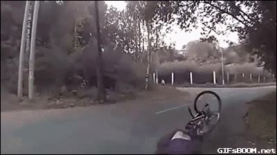 muy tensados,de boca,frenos,frenar,bici,bicicleta