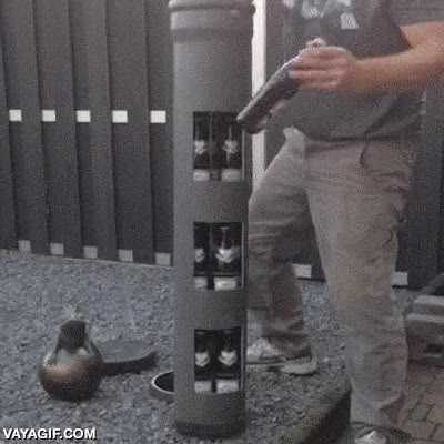 bien jugado,calvo,bebidas,cervezas,mini bunker,tubo,que jefe