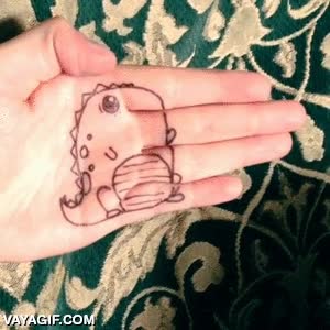 abrir,dedos,mano,rawr,dibujado,dibujo