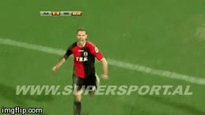 futbolistas,futbol,gol,celebracion,celebrar,que tas pasao!,fail