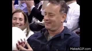 naufrago,Tom Hanks,15 años despues,Wilson,reencuentro