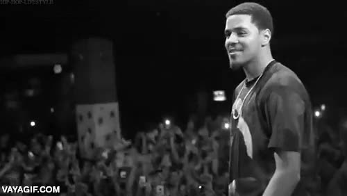 por poco,aprobar,nota,profesor,j cole,reacción