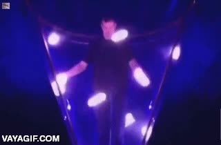 pelotas,efecto,luz,malabarista