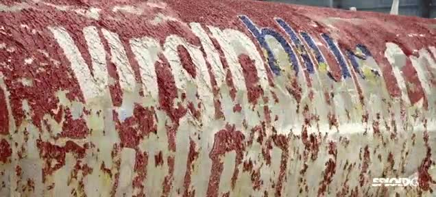 pintar,aerea,compa&ntilde;ia,virgin blue,pintura