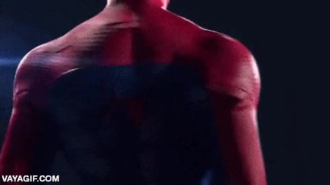 promo oficial,derechos,sony pictures,marvel,spider-man