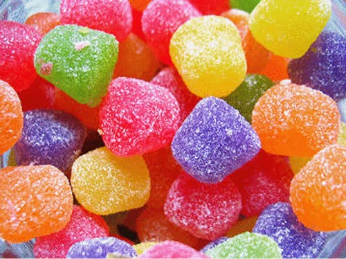 chucher&iacute;as,caramelos,chupa-chups,dieta,solo comer&iacute;a de esto