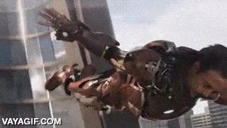 windows,iron man,tony stark,pantalla azul,pantallazo,accidente