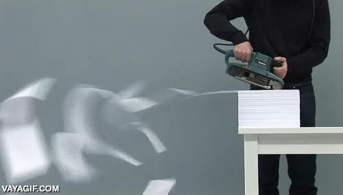 oficina,papeles,papeleo,lijadora,papel,velocidad