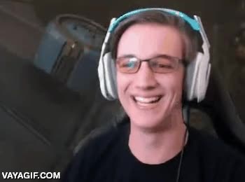 se le cae el diente,casi se ahoga,casi se lo traga,streaming,youtuber,cascos,auriculares,funda