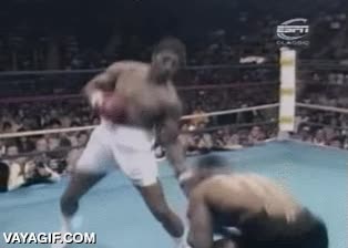 casi imposible de golpear,boxeo,boxeador,ring