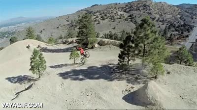 mountain bike,saltos,backflip,tricks
