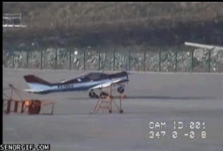 avion,vendaval,levantar,es lo que tiene la aerodinamica,adios avioneta