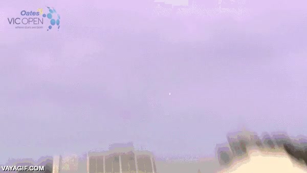 menuda potra,suerte,hoyo en uno,rebotes,viento,clavada