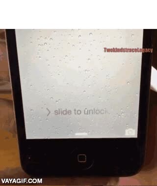 movil,smartphone,iPhone,slide,significa deslizar,desbloquear,unlock,romper