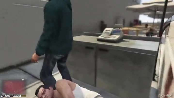 accidente,ayuda,gta v,salir volando,aplastar