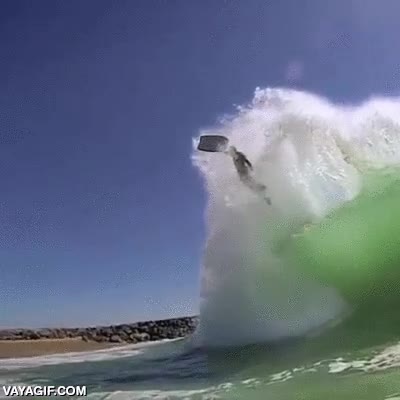 ola,cresta,mar,playa,agua,saltar,fail,bodyboard