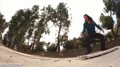 deslizarse,rastrillo,palo,haterd gonna hate,skate,monopatin original y peligroso