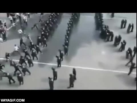 anti-disturbios,antidisturbios,polic&iacute;a,formacion,tactica,agentes,entrenamiento