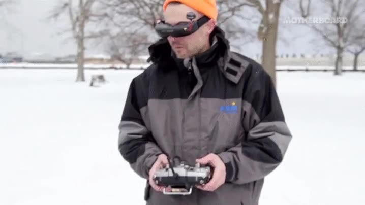 nieve,carrera,correr,vista,primera persona,rozando la realidad virtual