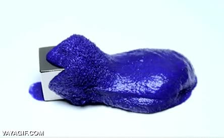 hipnotizar,masa,azul,magnetico,fluido,absorber