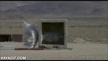 hormigon,reforzado,atravesar