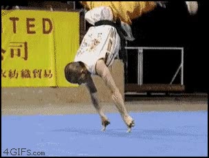 voltereta,acrobacia,xiangsong,19 a&ntilde;os,maestro,shaolin,monje