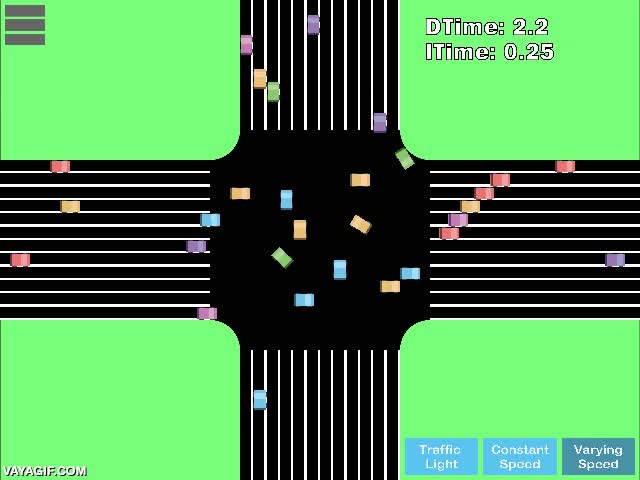 automatico,coches,conducir,hipotetico,se acabaron los accidentes,self-driving