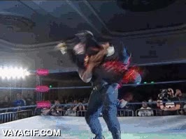 lucha libre,pressing catch,todo teatro del bueno,girar,vueltas,se le ha ido de las manos la llave