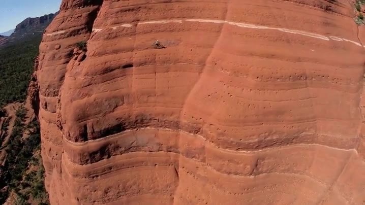 bici,bicicleta,monta&ntilde;a,temerario,esta loco,quien dijo vertigo?