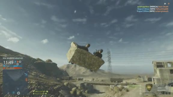 sofa,battlefield,mod,trolls,jugar,atropellado por un sof&aacute;