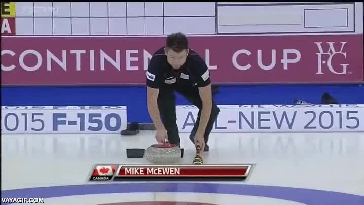 curling,vuelta,frivolit&eacute;,mike mcewen,canada,equipo nacional