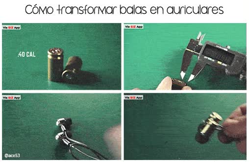 balas,auriculares,cascos,audífonos,molar,musica